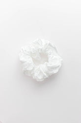 Satin Scrunchies