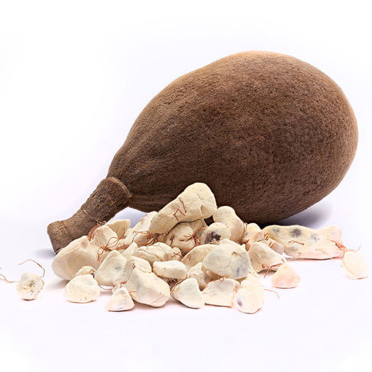 The Science of Baobab: Why Research Backs This "Super-Oil" for 4C Hair