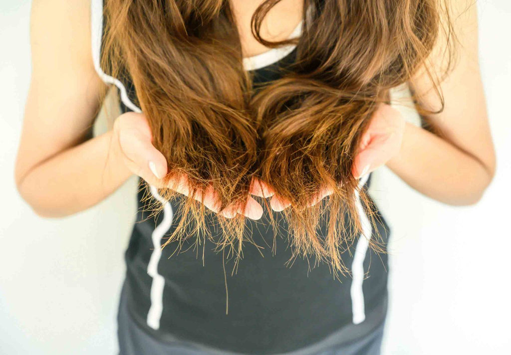 Hair Breakage: Why It Happens and How to Fix It